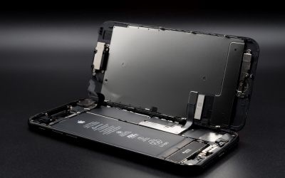 Riparazione hardware Apple Parma